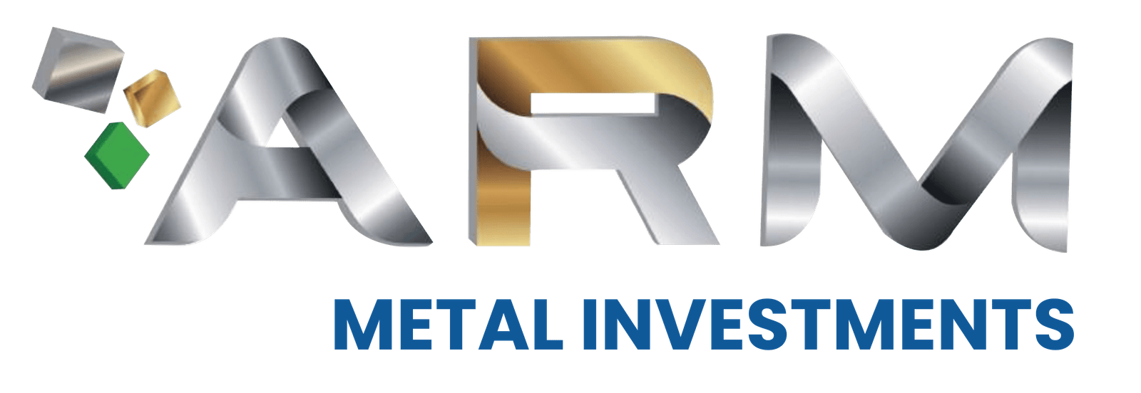 ARM Metal Investments